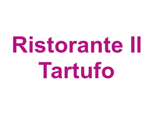 Ristorante Il Tartufo Logo