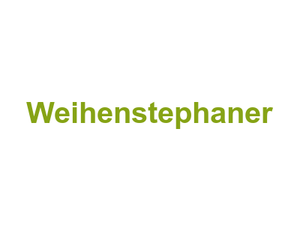Weihenstephaner Logo
