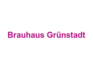 Brauhaus Grünstadt Logo