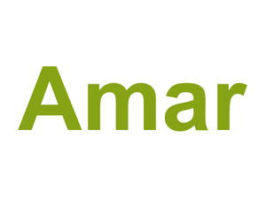 Amar Logo
