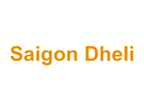 Saigon Dheli Logo