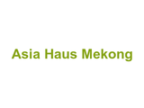 Asia Haus Mekong Logo