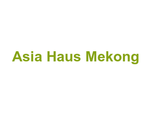 Asia Haus Mekong Logo