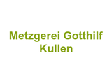 Metzgerei Gotthilf Kullen Logo