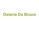 Osteria Da Bruno Logo