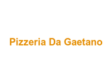 Pizzeria Da Gaetano Logo