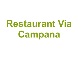 Restaurant Via Campana Logo