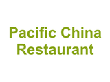 Pacific China Restaurant Logo