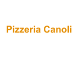 Pizzeria Canoli Logo