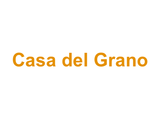 Casa del Grano Logo