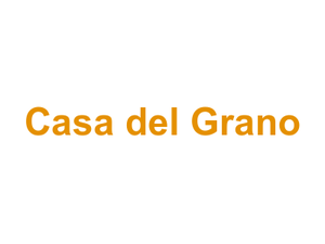 Casa del Grano Logo