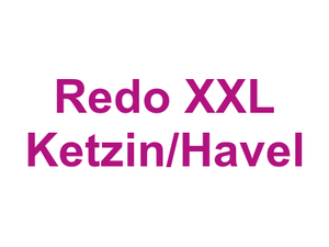 Redo XXL Ketzin/Havel Logo