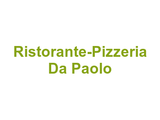 Ristorante-Pizzeria Da Paolo Logo
