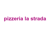 pizzeria la strada Logo