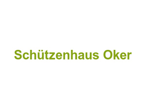 Schützenhaus Oker Logo