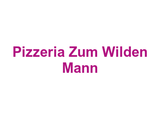 Pizzeria Zum Wilden Mann Logo