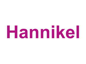 Hannikel Logo