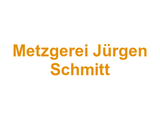 Metzgerei Jürgen Schmitt Logo