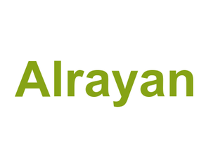 Alrayan Logo