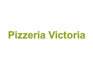 Pizzeria Victoria Logo