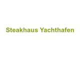 Steakhaus Yachthafen Logo