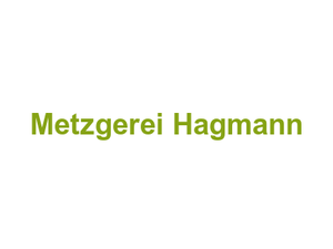 Metzgerei Hagmann Logo