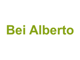 Bei Alberto Logo