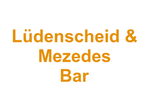 Restaurant Odysseus Lüdenscheid & Mezedes Bar Logo