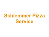 Schlemmer Pizza Service Logo