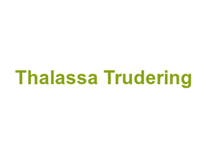 Thalassa Trudering Logo