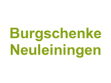 Burgschenke Neuleiningen Logo