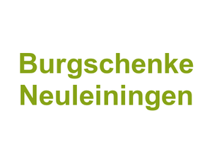 Burgschenke Neuleiningen Logo