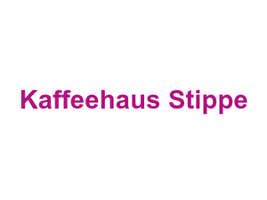 Kaffeehaus Stippe Logo
