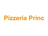Pizzeria Princ Logo