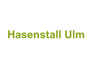 Hasenstall Ulm Logo
