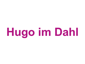 Hugo im Dahl Logo