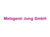 Metzgerei Jung GmbH Logo