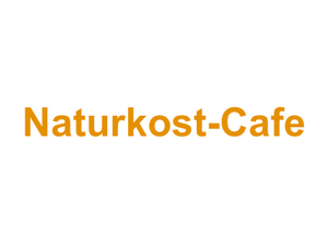 Naturkost-Cafe Logo