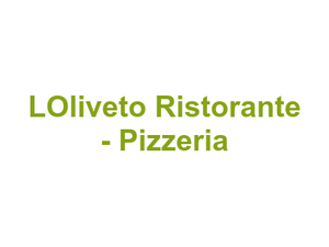 L'Oliveto Ristorante - Pizzeria Logo