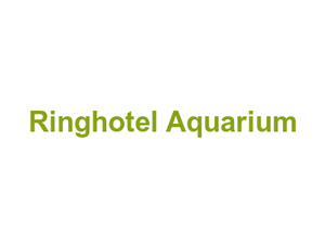 Ringhotel Aquarium Logo