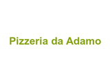 Pizzeria da Adamo Logo