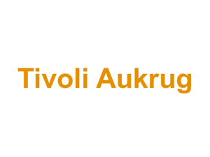 Tivoli Aukrug Logo