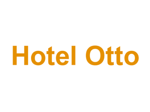 Hotel Otto Logo