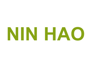 NIN HAO Logo