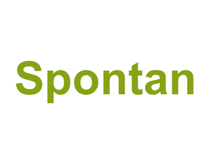 Spontan Logo