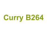 Curry B264 Logo