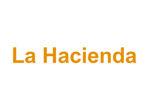 La Hacienda Logo