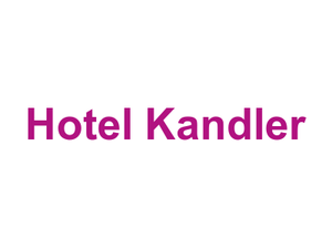 Hotel Kandler Logo
