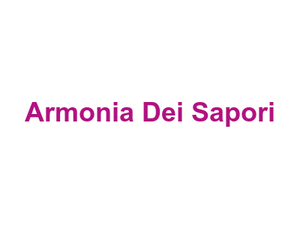 Armonia Dei Sapori Logo