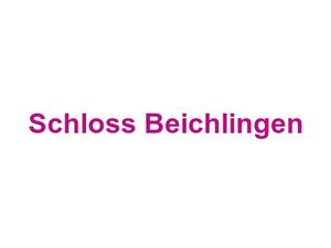 Schloss Beichlingen Logo